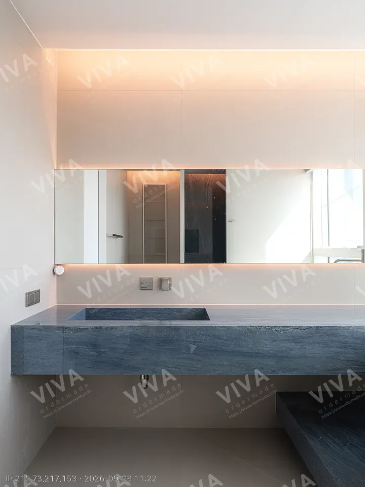 Bathrooms 9