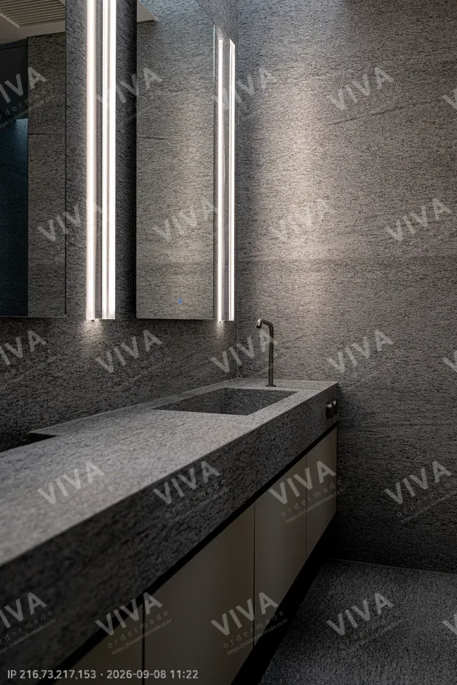 Bathrooms 15