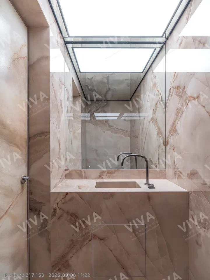 Bathrooms 16