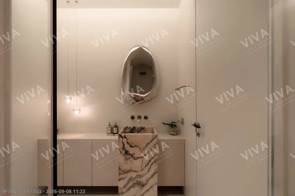 Bathrooms 20