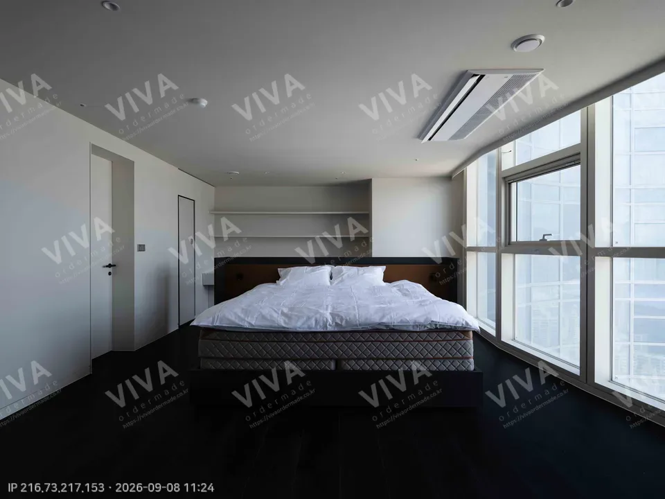Bed 9